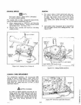 1978 Johnson 55 HP Outboards Service Repair Manual P/N 506997, Page 114