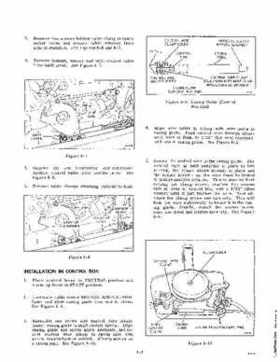 1978 Johnson 55 HP Outboards Service Repair Manual P/N 506997, Page 115