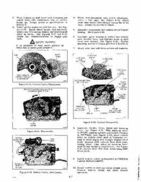 1978 Johnson 55 HP Outboards Service Repair Manual P/N 506997, Page 118