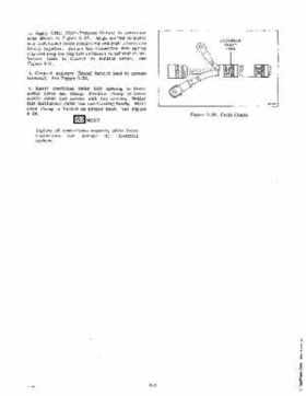1978 Johnson 55 HP Outboards Service Repair Manual P/N 506997, Page 120