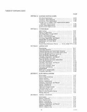 1978 Evinrude Outboards 9.9/15HP Service Repair Manual P/N 5394, Page 4