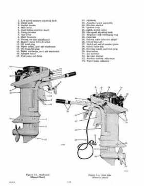 1978 Evinrude Outboards 9.9/15HP Service Repair Manual P/N 5394, Page 7