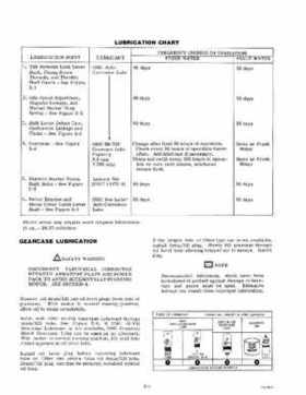 1978 Evinrude Outboards 9.9/15HP Service Repair Manual P/N 5394, Page 11