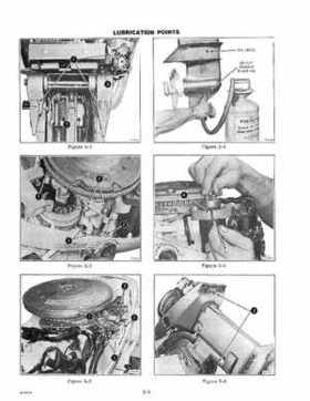 1978 Evinrude Outboards 9.9/15HP Service Repair Manual P/N 5394, Page 12