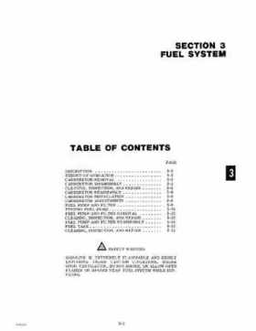 1978 Evinrude Outboards 9.9/15HP Service Repair Manual P/N 5394, Page 18