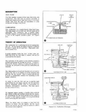 1978 Evinrude Outboards 9.9/15HP Service Repair Manual P/N 5394, Page 19