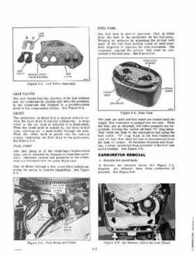 1978 Evinrude Outboards 9.9/15HP Service Repair Manual P/N 5394, Page 20