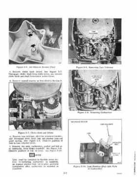 1978 Evinrude Outboards 9.9/15HP Service Repair Manual P/N 5394, Page 21