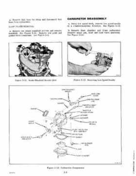 1978 Evinrude Outboards 9.9/15HP Service Repair Manual P/N 5394, Page 22