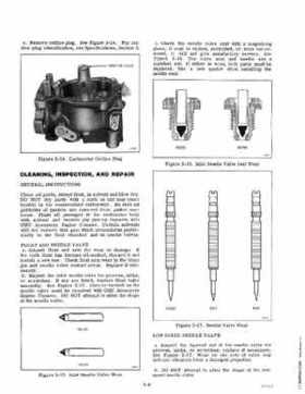1978 Evinrude Outboards 9.9/15HP Service Repair Manual P/N 5394, Page 23