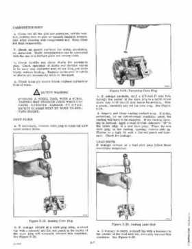 1978 Evinrude Outboards 9.9/15HP Service Repair Manual P/N 5394, Page 24