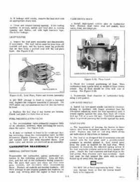1978 Evinrude Outboards 9.9/15HP Service Repair Manual P/N 5394, Page 25