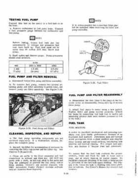 1978 Evinrude Outboards 9.9/15HP Service Repair Manual P/N 5394, Page 27