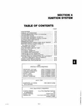 1978 Evinrude Outboards 9.9/15HP Service Repair Manual P/N 5394, Page 30