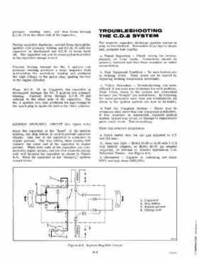 1978 Evinrude Outboards 9.9/15HP Service Repair Manual P/N 5394, Page 33