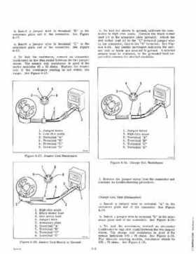 1978 Evinrude Outboards 9.9/15HP Service Repair Manual P/N 5394, Page 38