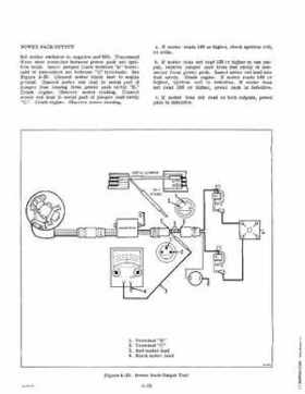 1978 Evinrude Outboards 9.9/15HP Service Repair Manual P/N 5394, Page 44