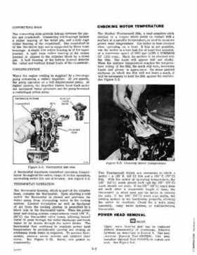 1978 Evinrude Outboards 9.9/15HP Service Repair Manual P/N 5394, Page 55