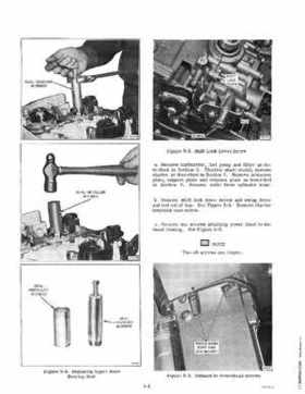 1978 Evinrude Outboards 9.9/15HP Service Repair Manual P/N 5394, Page 56