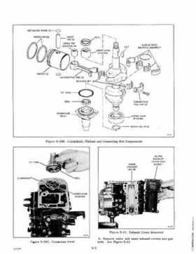 1978 Evinrude Outboards 9.9/15HP Service Repair Manual P/N 5394, Page 59