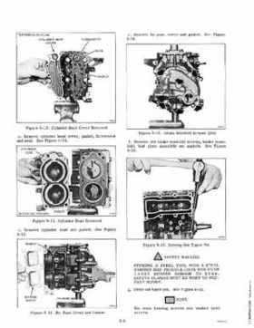 1978 Evinrude Outboards 9.9/15HP Service Repair Manual P/N 5394, Page 60