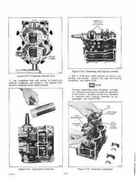1978 Evinrude Outboards 9.9/15HP Service Repair Manual P/N 5394, Page 61