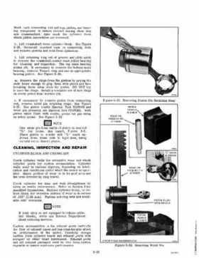 1978 Evinrude Outboards 9.9/15HP Service Repair Manual P/N 5394, Page 62