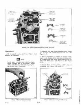 1978 Evinrude Outboards 9.9/15HP Service Repair Manual P/N 5394, Page 67