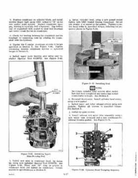 1978 Evinrude Outboards 9.9/15HP Service Repair Manual P/N 5394, Page 69