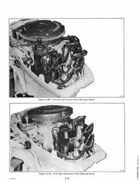 1978 Evinrude Outboards 9.9/15HP Service Repair Manual P/N 5394, Page 73