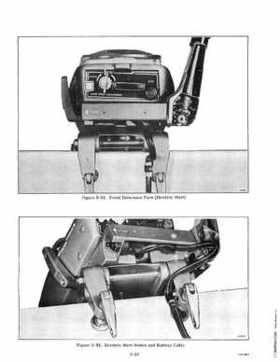 1978 Evinrude Outboards 9.9/15HP Service Repair Manual P/N 5394, Page 74