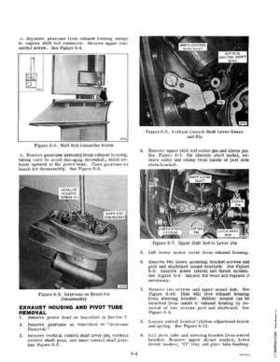 1978 Evinrude Outboards 9.9/15HP Service Repair Manual P/N 5394, Page 78