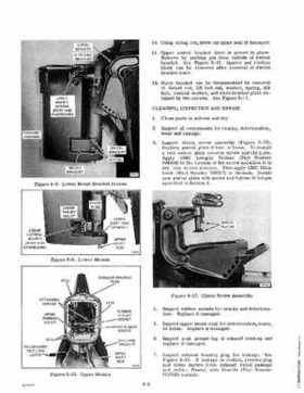 1978 Evinrude Outboards 9.9/15HP Service Repair Manual P/N 5394, Page 79