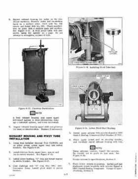 1978 Evinrude Outboards 9.9/15HP Service Repair Manual P/N 5394, Page 81