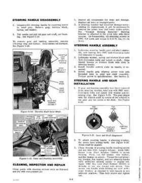 1978 Evinrude Outboards 9.9/15HP Service Repair Manual P/N 5394, Page 83
