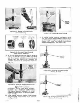 1978 Evinrude Outboards 9.9/15HP Service Repair Manual P/N 5394, Page 87