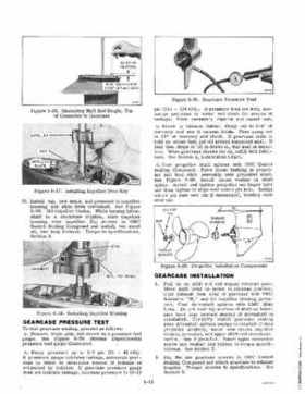 1978 Evinrude Outboards 9.9/15HP Service Repair Manual P/N 5394, Page 92