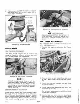 1978 Evinrude Outboards 9.9/15HP Service Repair Manual P/N 5394, Page 93