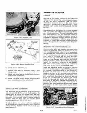 1978 Evinrude Outboards 9.9/15HP Service Repair Manual P/N 5394, Page 94