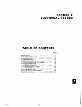 1978 Evinrude Outboards 9.9/15HP Service Repair Manual P/N 5394, Page 95