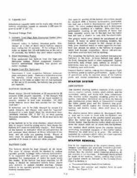 1978 Evinrude Outboards 9.9/15HP Service Repair Manual P/N 5394, Page 97