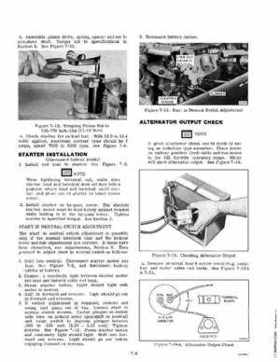 1978 Evinrude Outboards 9.9/15HP Service Repair Manual P/N 5394, Page 100