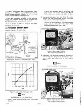 1978 Evinrude Outboards 9.9/15HP Service Repair Manual P/N 5394, Page 101