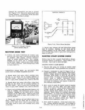1978 Evinrude Outboards 9.9/15HP Service Repair Manual P/N 5394, Page 102