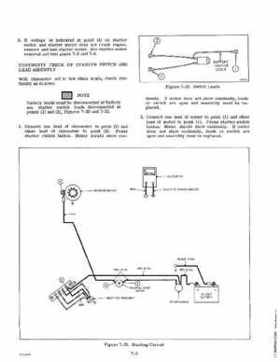 1978 Evinrude Outboards 9.9/15HP Service Repair Manual P/N 5394, Page 103