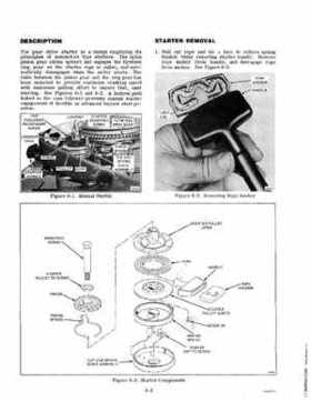 1978 Evinrude Outboards 9.9/15HP Service Repair Manual P/N 5394, Page 105