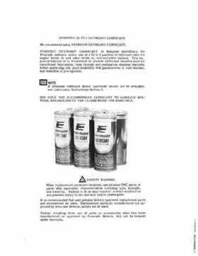1978 Evinrude Outboards 9.9/15HP Service Repair Manual P/N 5394, Page 112