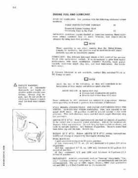 1979 Johnson 2HP Outboards Service Repair Manual, P/N JM-7902, Page 13