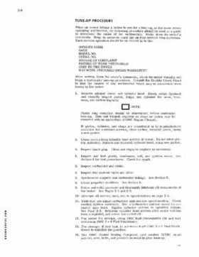 1979 Johnson 2HP Outboards Service Repair Manual, P/N JM-7902, Page 15