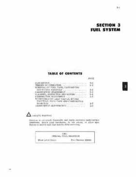 1979 Johnson 2HP Outboards Service Repair Manual, P/N JM-7902, Page 18